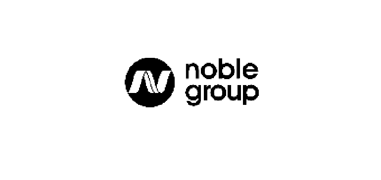 Noble Group